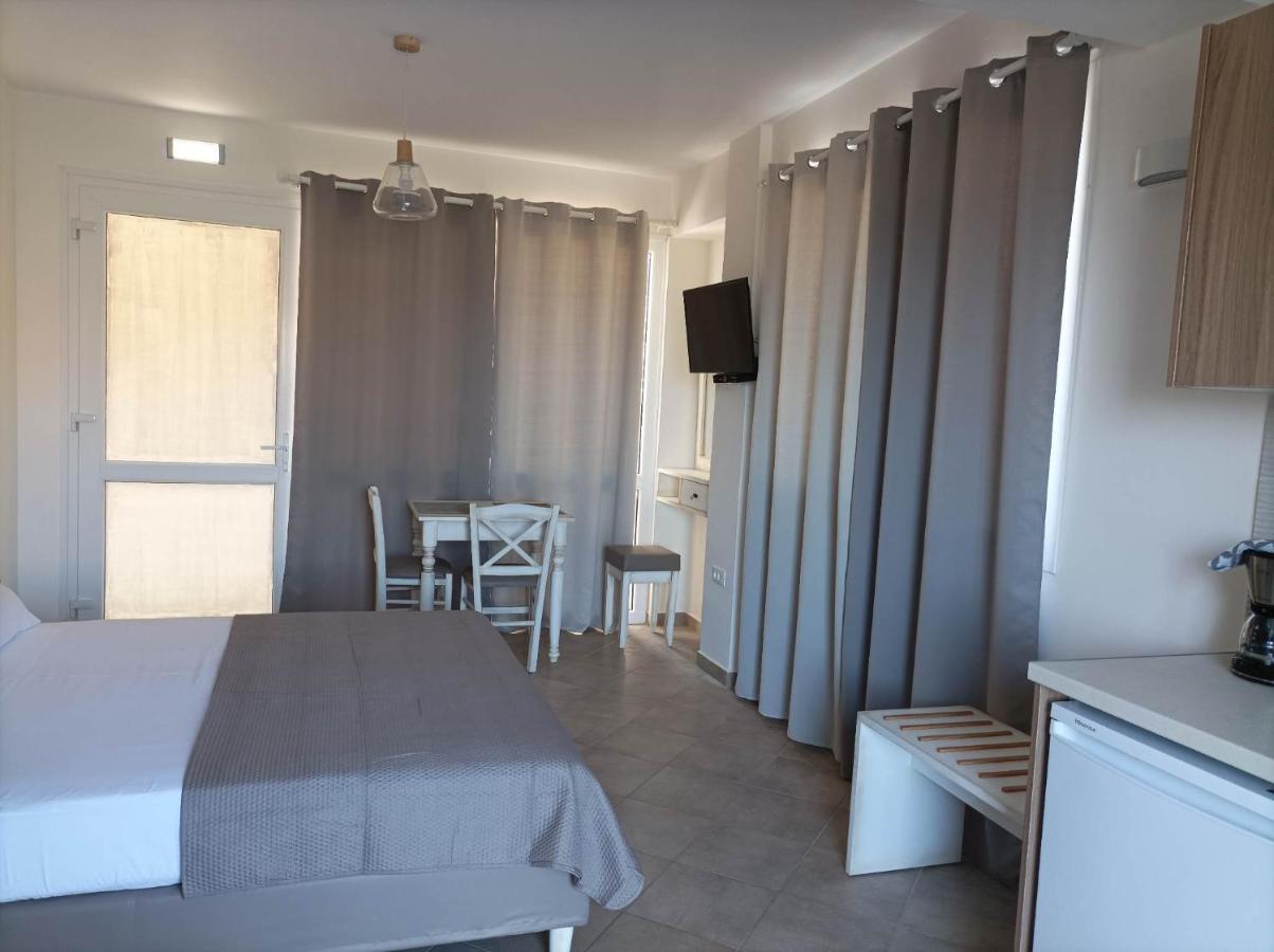 Apartamento Palaiokastro View Arkasa Exterior foto