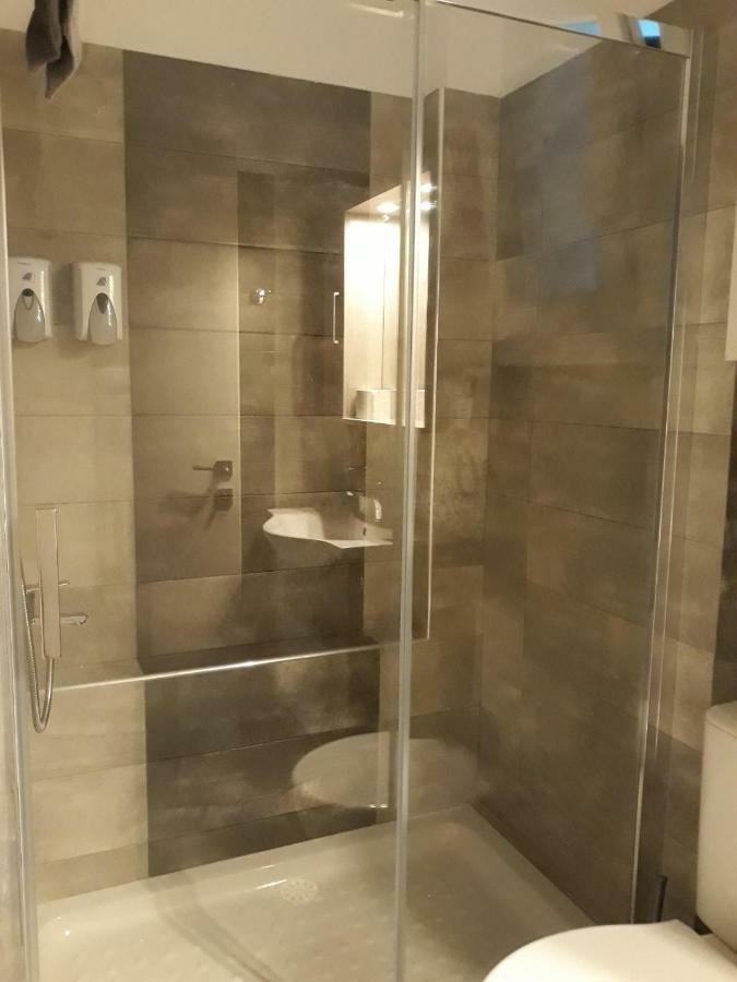 Apartamento Palaiokastro View Arkasa Exterior foto
